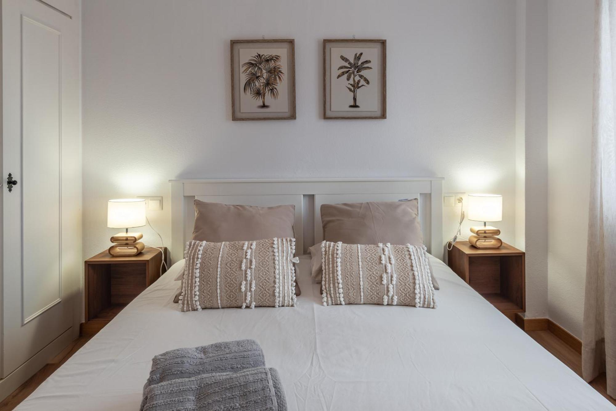 Renovated Apartment On Beachside With Pool Nerja Kamer foto